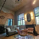 Apartment Loft Xiii Klaipeda
