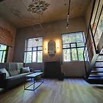Apartment Loft Xiii Klaipeda