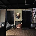 Apartment Loft Xiii Klaipeda