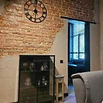 Apartment Loft Xiii