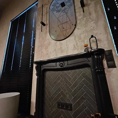 Loft Xiii 클라이페다