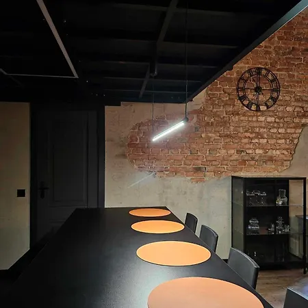 아파트 Loft Xiii
