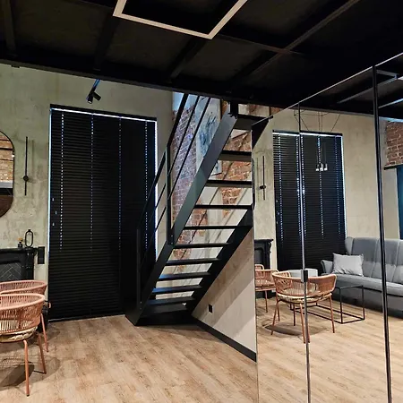 Apartment Loft Xiii