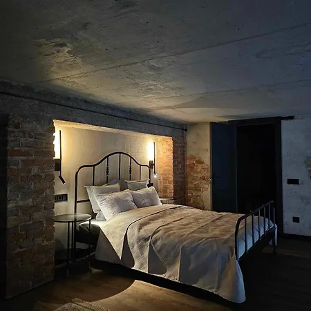 Apartment Loft Xiii