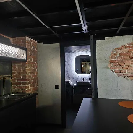 Loft Xiii *