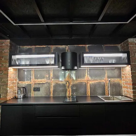 Loft Xiii 클라이페다