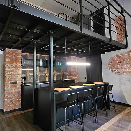 Loft Xiii