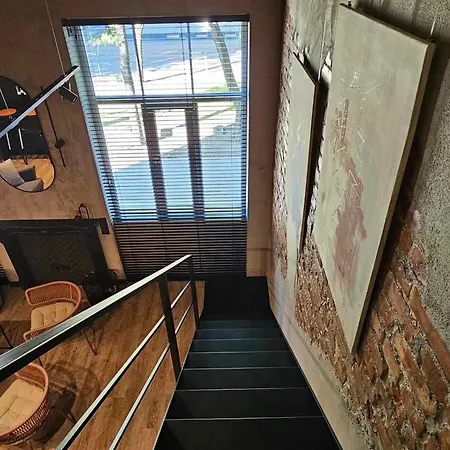 Loft Xiii
