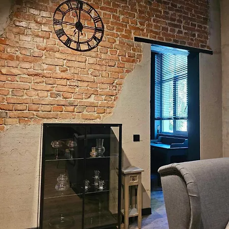 아파트 Loft Xiii