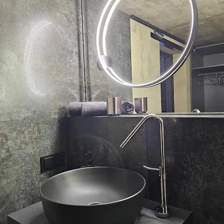 Loft Xiii * Klaipėda