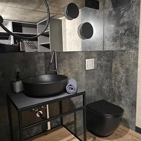 Loft Xiii * Klaipėda