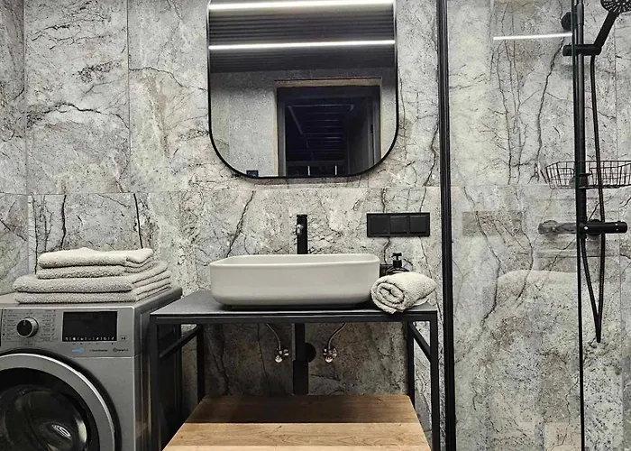 Apartment Loft Xiii Klaipeda