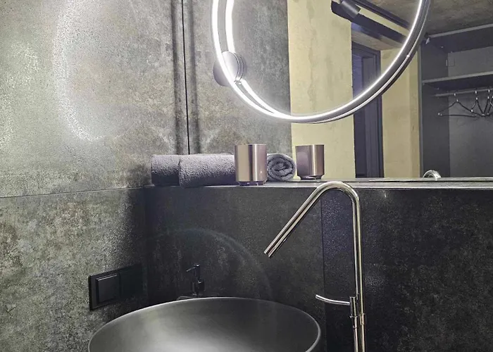 Loft Xiii * Klaipeda