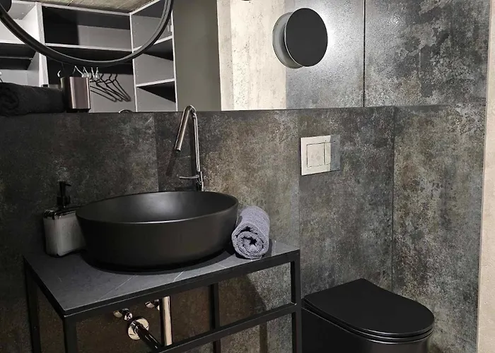 Loft Xiii * Klaipeda